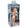 You2Toys Kit de lavement anal Shoxer Deluxe